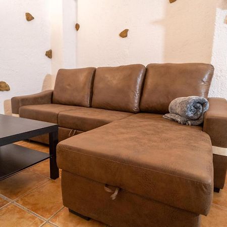Apartamentos Resil Center Ρόντα Εξωτερικό φωτογραφία