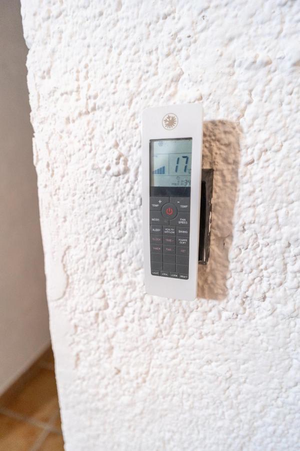 Apartamentos Resil Center Ρόντα Εξωτερικό φωτογραφία