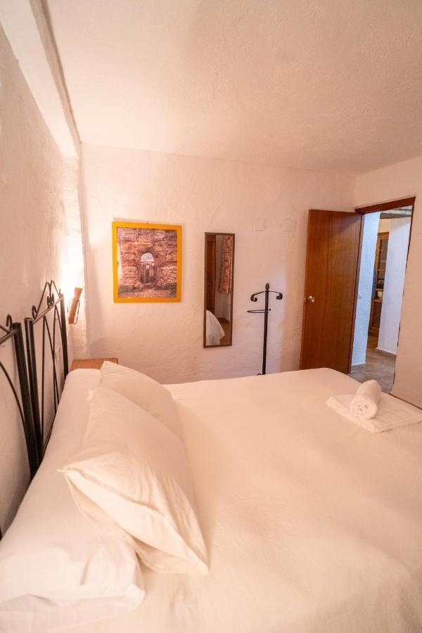 Apartamentos Resil Center Ρόντα Εξωτερικό φωτογραφία