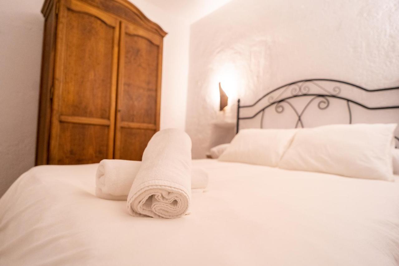 Apartamentos Resil Center Ρόντα Εξωτερικό φωτογραφία
