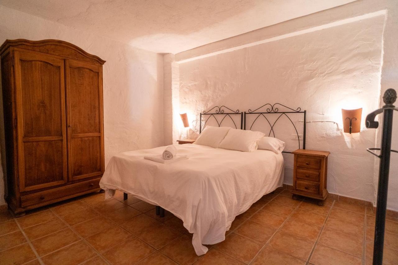 Apartamentos Resil Center Ρόντα Εξωτερικό φωτογραφία